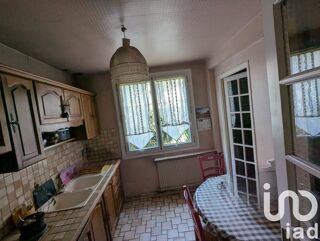  Maison � vendre 5 pi�ces 104 m�