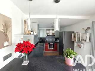  Maison � vendre 4 pi�ces 122 m�