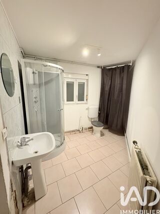  Maison � vendre 2 pi�ces 66 m�