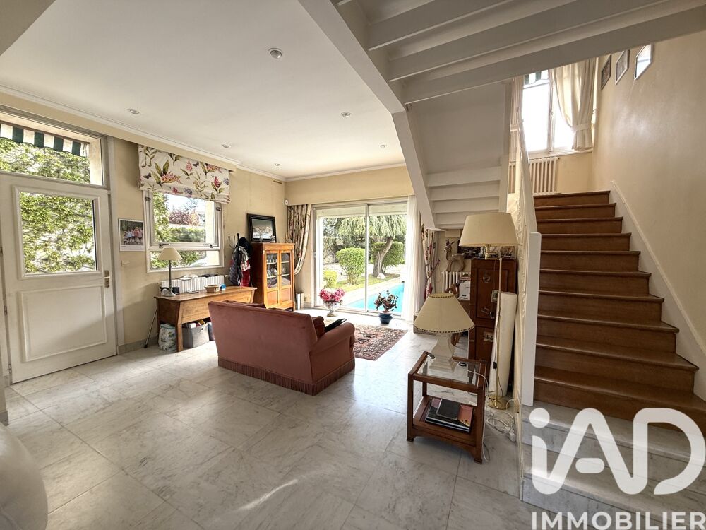 � vendre  Maison Compi�gne (60200)