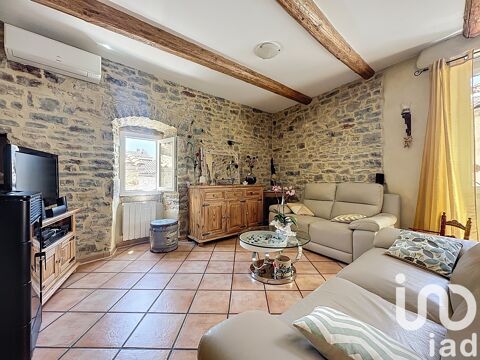   Vente Maison de village 4 pices Maison - 4 pice(s) - 103 m