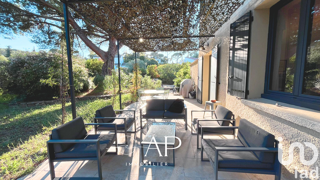  Maison � vendre 7 pi�ces 181 m�