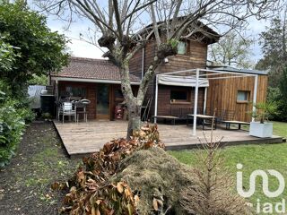  Maison � vendre 5 pi�ces 110 m�