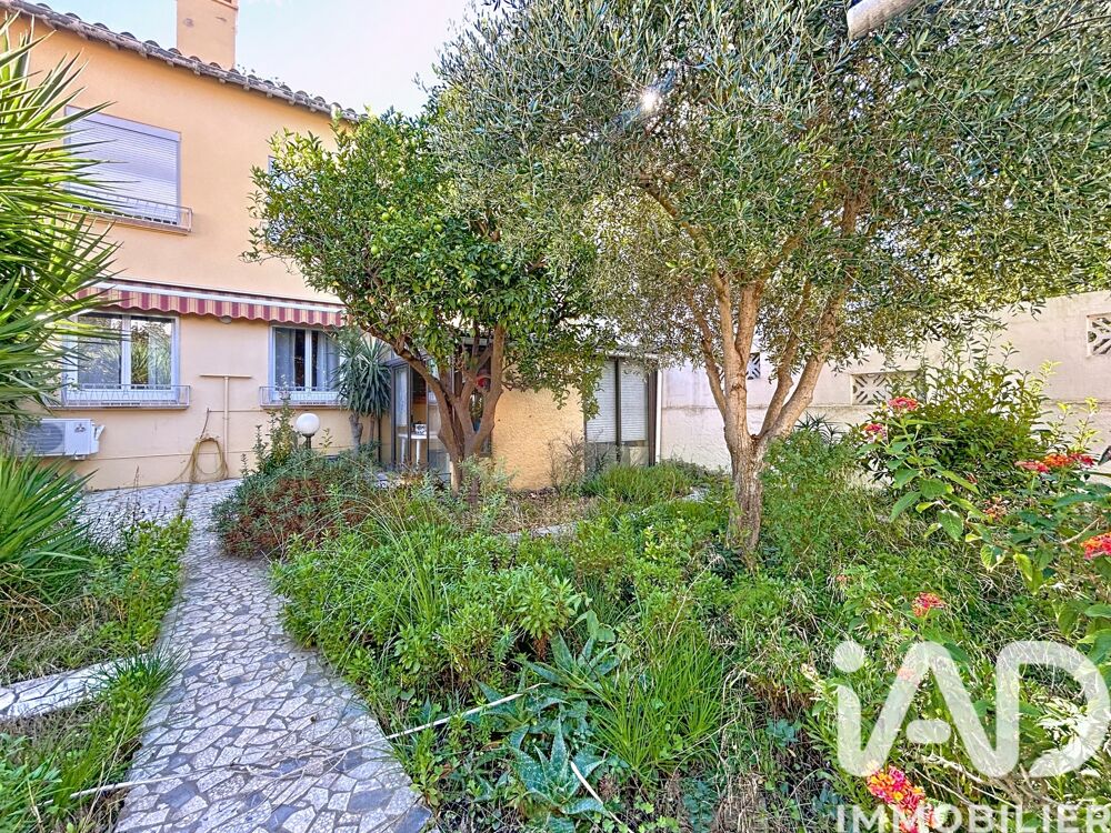 Vente Maison Vente Maison/villa 5 pi�ces Perpignan