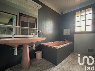  Maison � vendre 7 pi�ces 131 m�