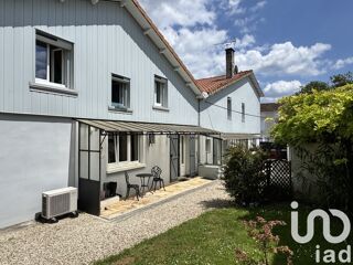  Maison � vendre 9 pi�ces 219 m�