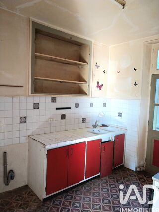  Maison � vendre 5 pi�ces 85 m�