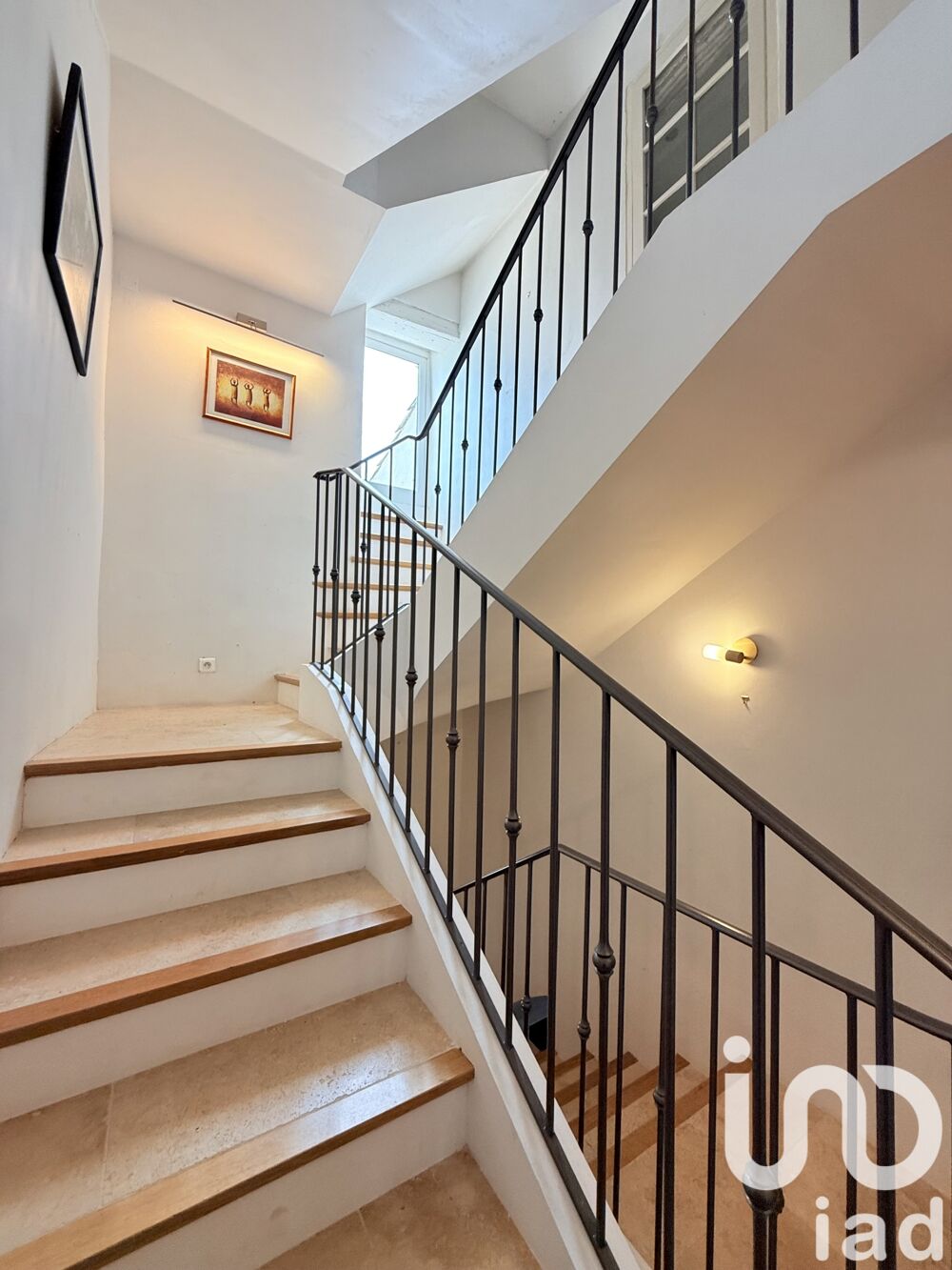  vendre  Maison La Garde-Freinet (83680)