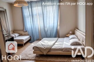  Appartement � vendre 3 pi�ces 67 m�