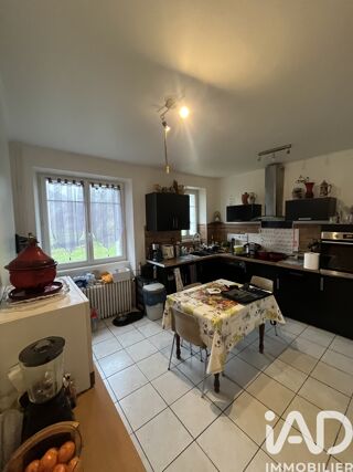  Maison � vendre 5 pi�ces 122 m�