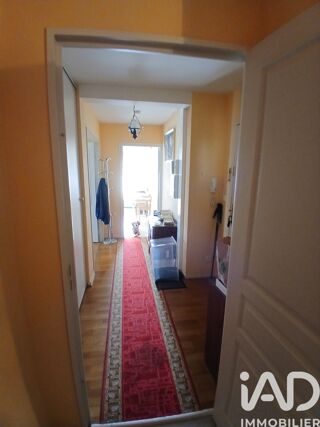  Appartement � vendre 3 pi�ces 87 m�