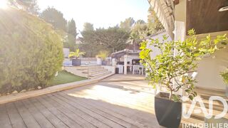  Maison � vendre 5 pi�ces 134 m�