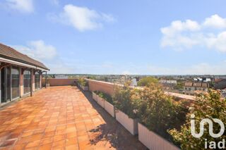  Appartement � vendre 6 pi�ces 150 m�