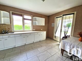  Maison � vendre 7 pi�ces 135 m�