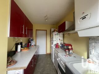  Maison � vendre 4 pi�ces 81 m�