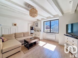  Maison � vendre 3 pi�ces 97 m�