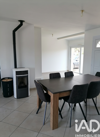 Maison  vendre 4 pices 94 m