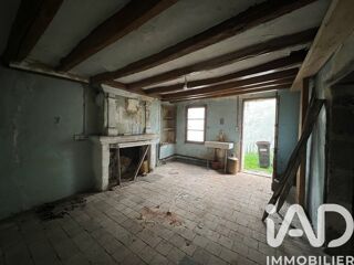  Maison � vendre 2 pi�ces 40 m�