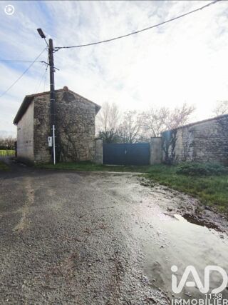  Maison � vendre 1 pi�ce 120 m�