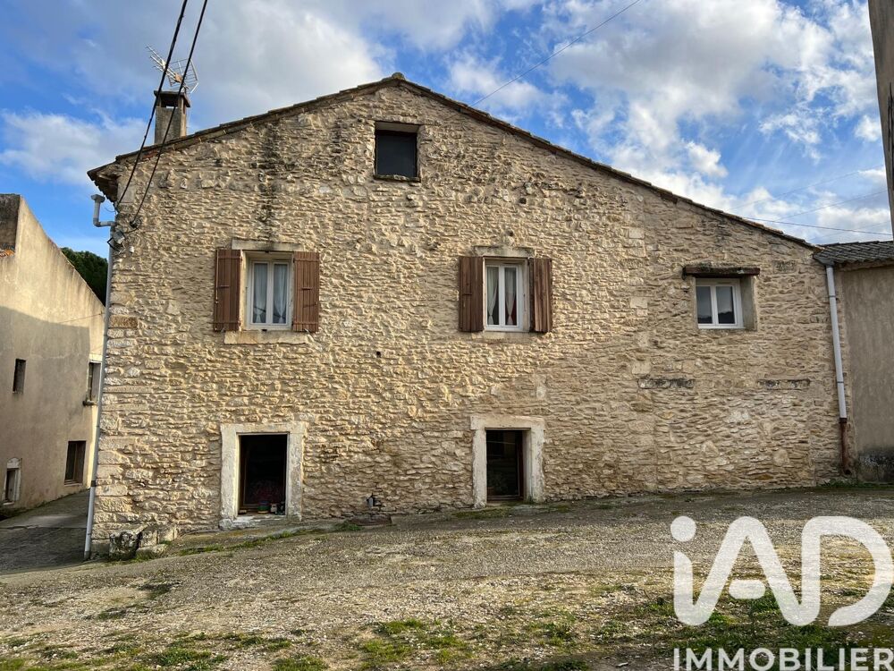 � vendre  Maison M�nerbes (84560)