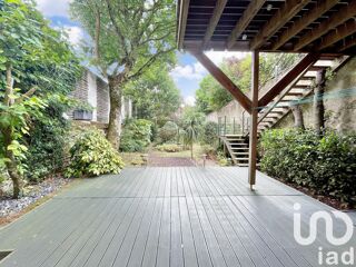  Maison � vendre 8 pi�ces 247 m�