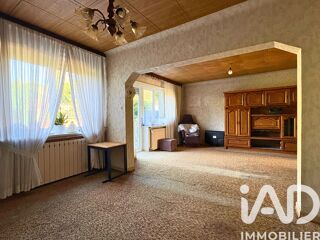  Maison � vendre 4 pi�ces 110 m�