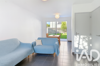  Maison � vendre 5 pi�ces 93 m�