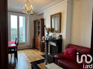  Appartement � vendre 3 pi�ces 69 m�