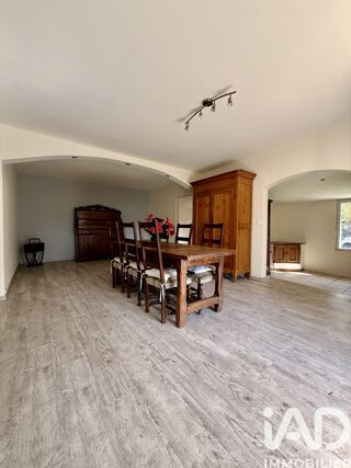  Maison � vendre 4 pi�ces 81 m�