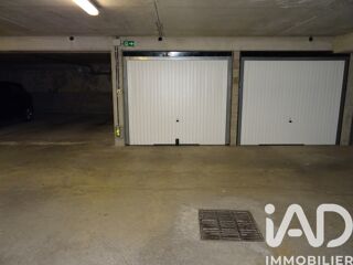  Parking / Garage � vendre 17 m�