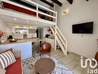  Maison � vendre 2 pi�ces 37 m�