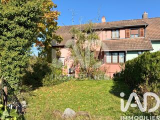  Maison � vendre 5 pi�ces 126 m�