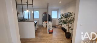  Appartement � vendre 4 pi�ces 112 m�