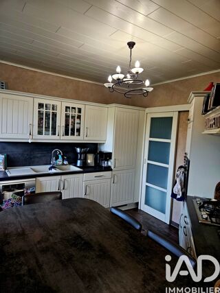  Maison � vendre 7 pi�ces 140 m�