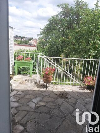  Maison � vendre 5 pi�ces 124 m�