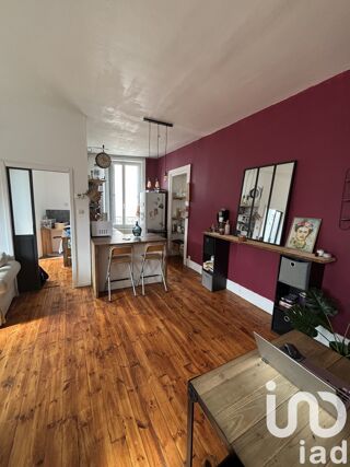  Appartement  vendre 3 pices 86 m