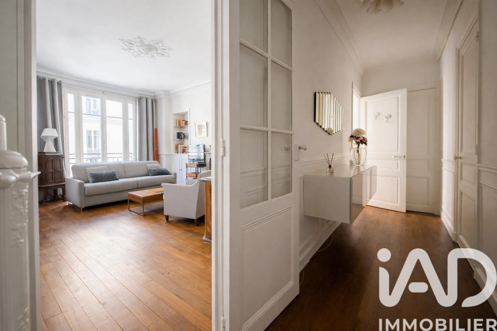 � vendre  Appartement Paris 15