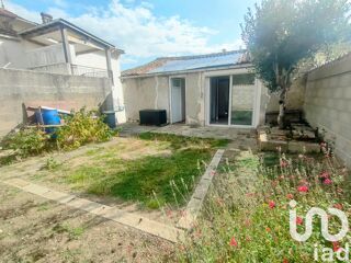  Maison � vendre 3 pi�ces 39 m�