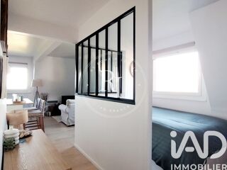  Appartement � vendre 2 pi�ces 35 m�