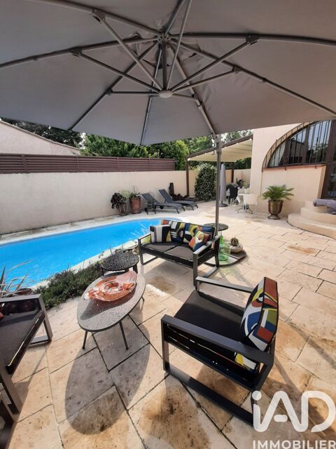   Vente Maison d'architecte 3 pi�ces Villa - 3 pi�ce(s) - 114 m�