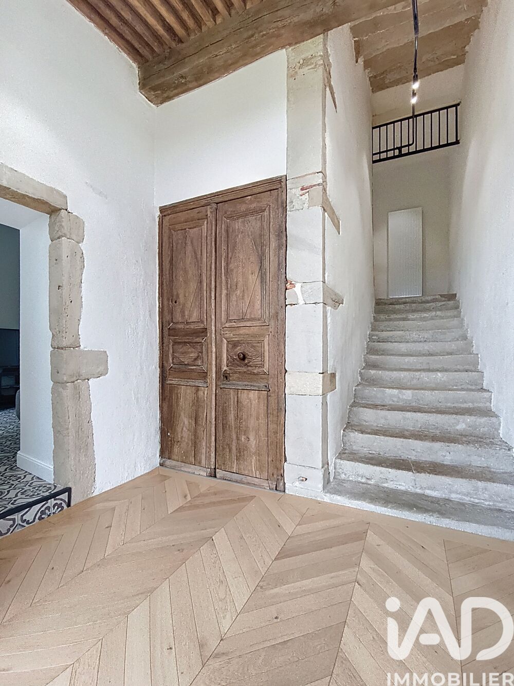 � vendre  Propri�t�/ch�teau Sept�me (38780)