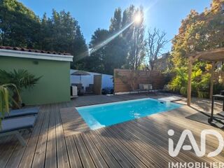  Maison � vendre 5 pi�ces 145 m�