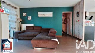  Maison � vendre 7 pi�ces 117 m�