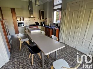  Maison � vendre 12 pi�ces 320 m�