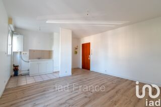  Appartement  vendre 2 pices 42 m