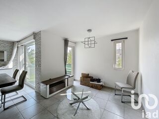  Appartement � vendre 3 pi�ces 63 m�