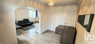  Appartement � vendre 4 pi�ces 82 m�