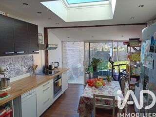  Maison � vendre 5 pi�ces 114 m�