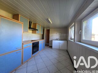 Maison � vendre 4 pi�ces 86 m�