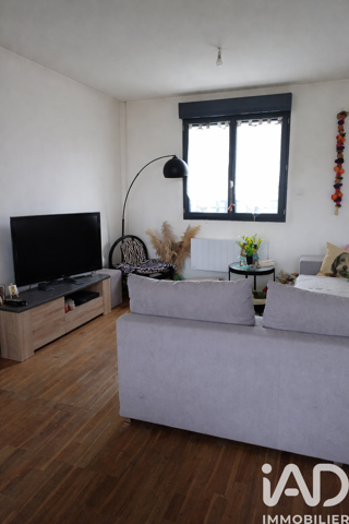 Maison � vendre 4 pi�ces 85 m�
